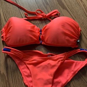 La Vien Rose Swimsuit